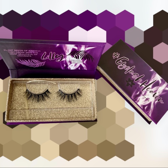 Magnetic Eyelashes #EyelashHeaven - Picture 12 of 17